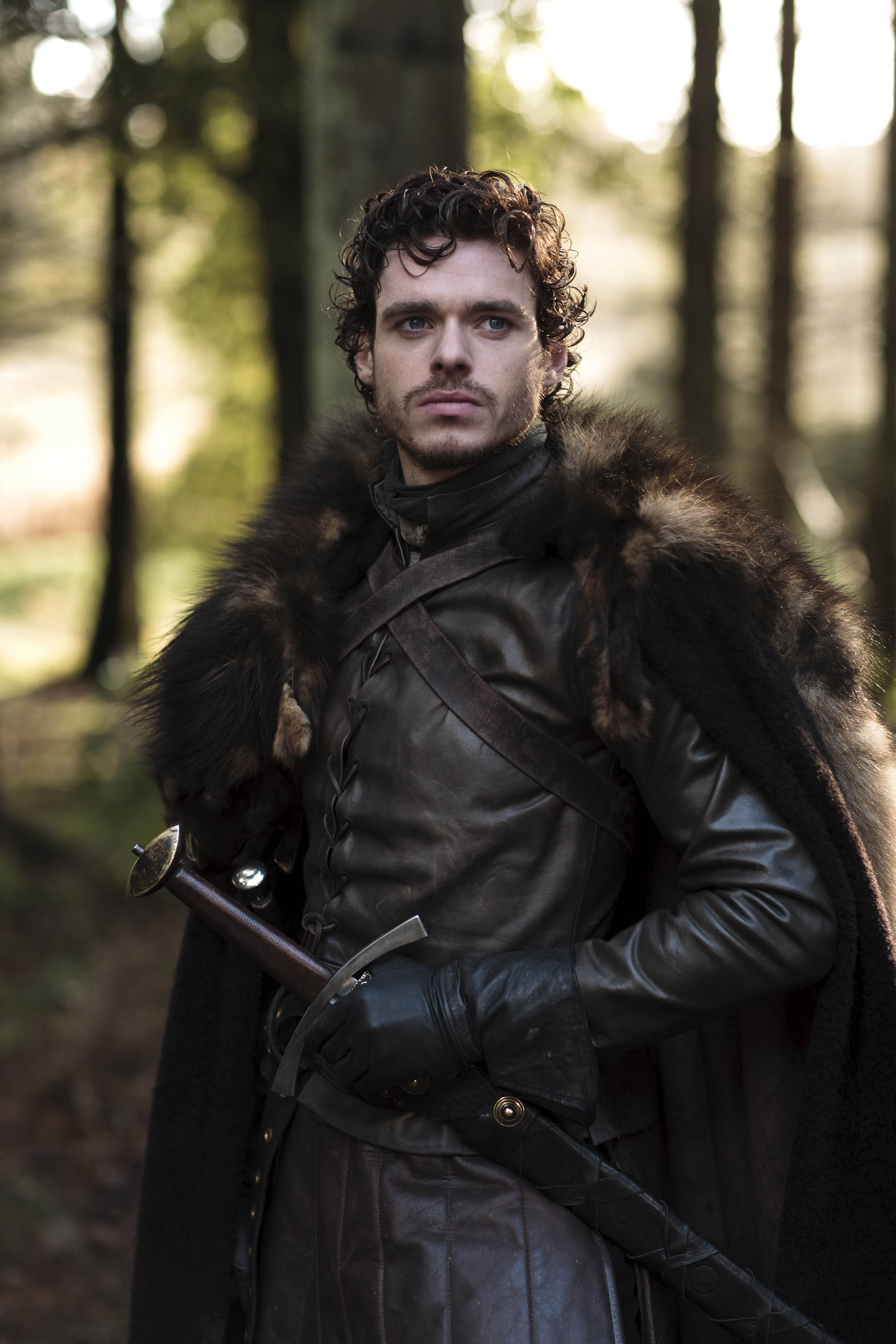 The Best Richard Madden Movies And TV Shows