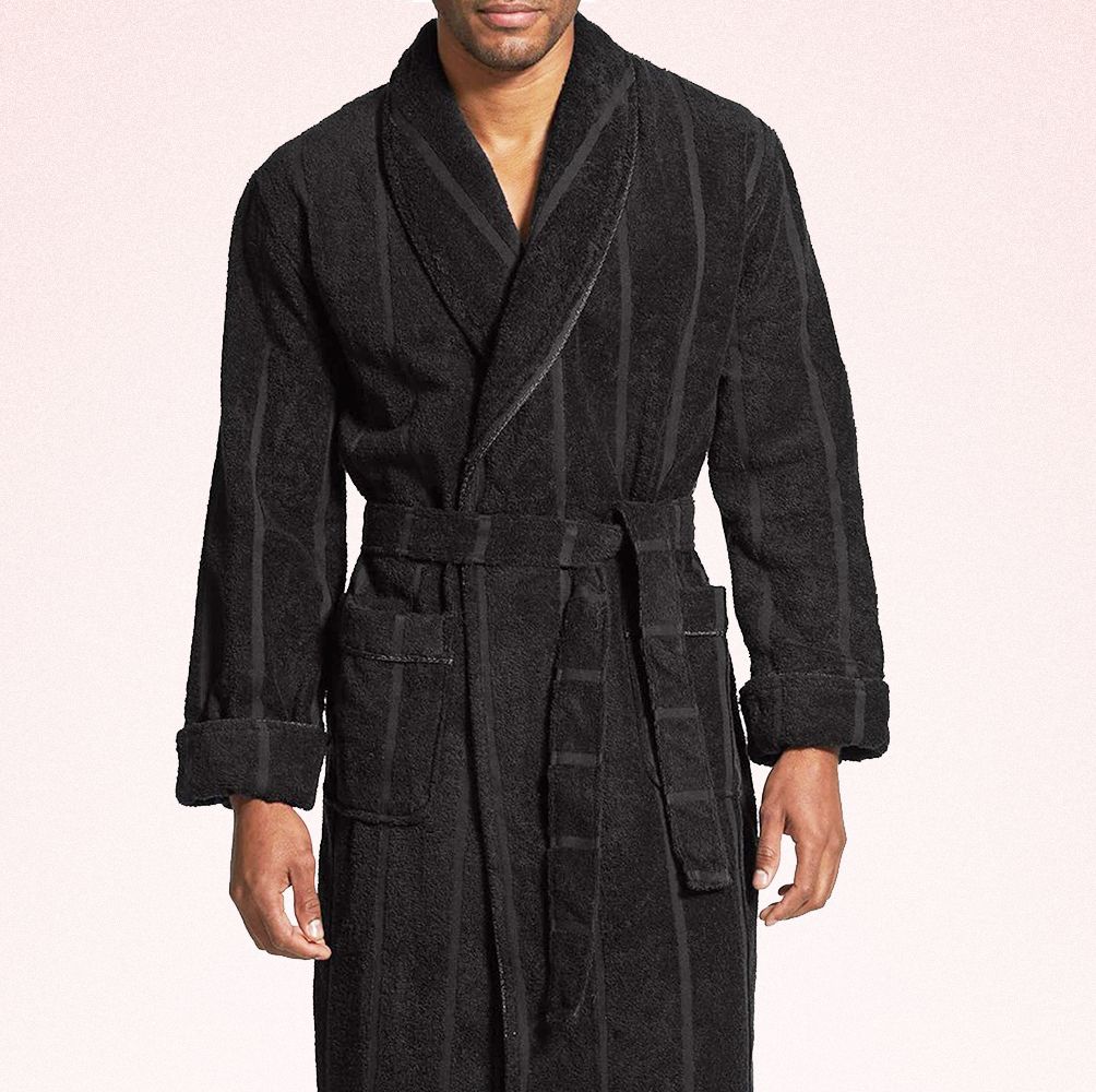 The 30 Best Bathrobes for Men Will Make You the Lord of Your Domain