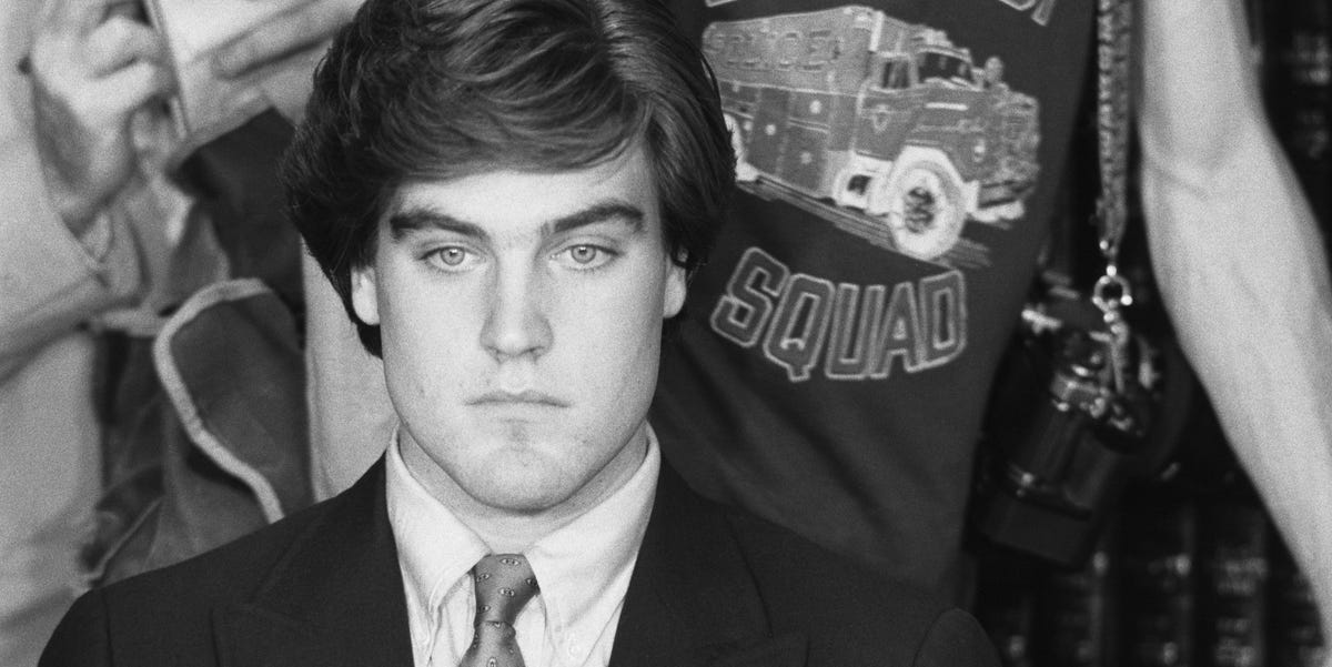 Robert Chambers and the Preppy Murder The True Story Behind AMC's