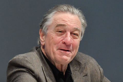 robert de niro