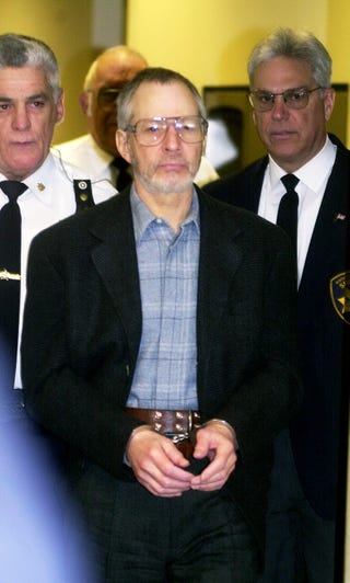 Robert Durst Murder Trial Details Everything To Know About Where Durst Is Now