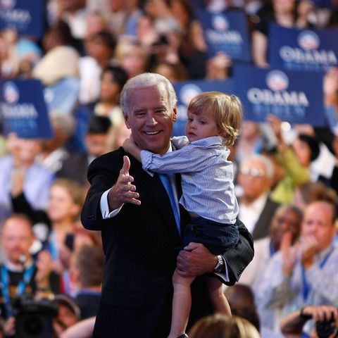 Joe Biden Grandson - Who Are Joe Biden S Grandchildren ...