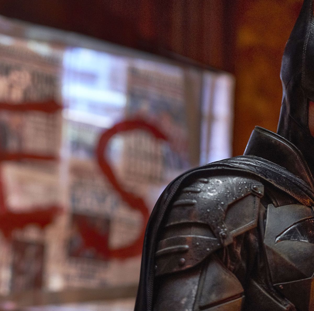 The Batman 2 gets an exciting filming update
