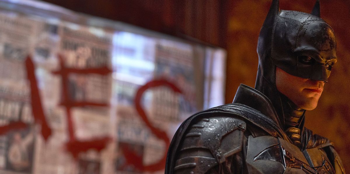 Películas de Batman: el orden correcto para verlas