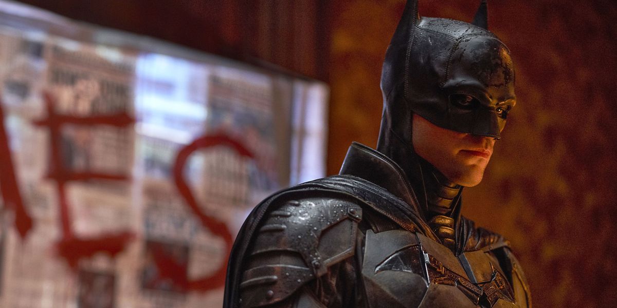 The Batman 2 gets an exciting filming update