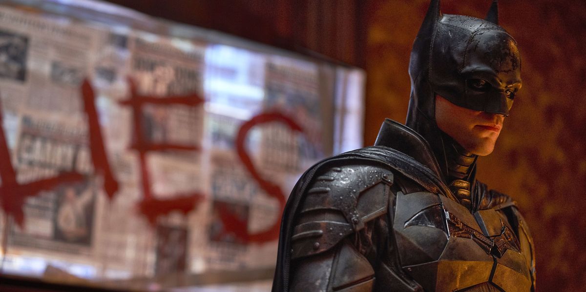 The Batman's Matt Reeves reveals what he wouldn't include