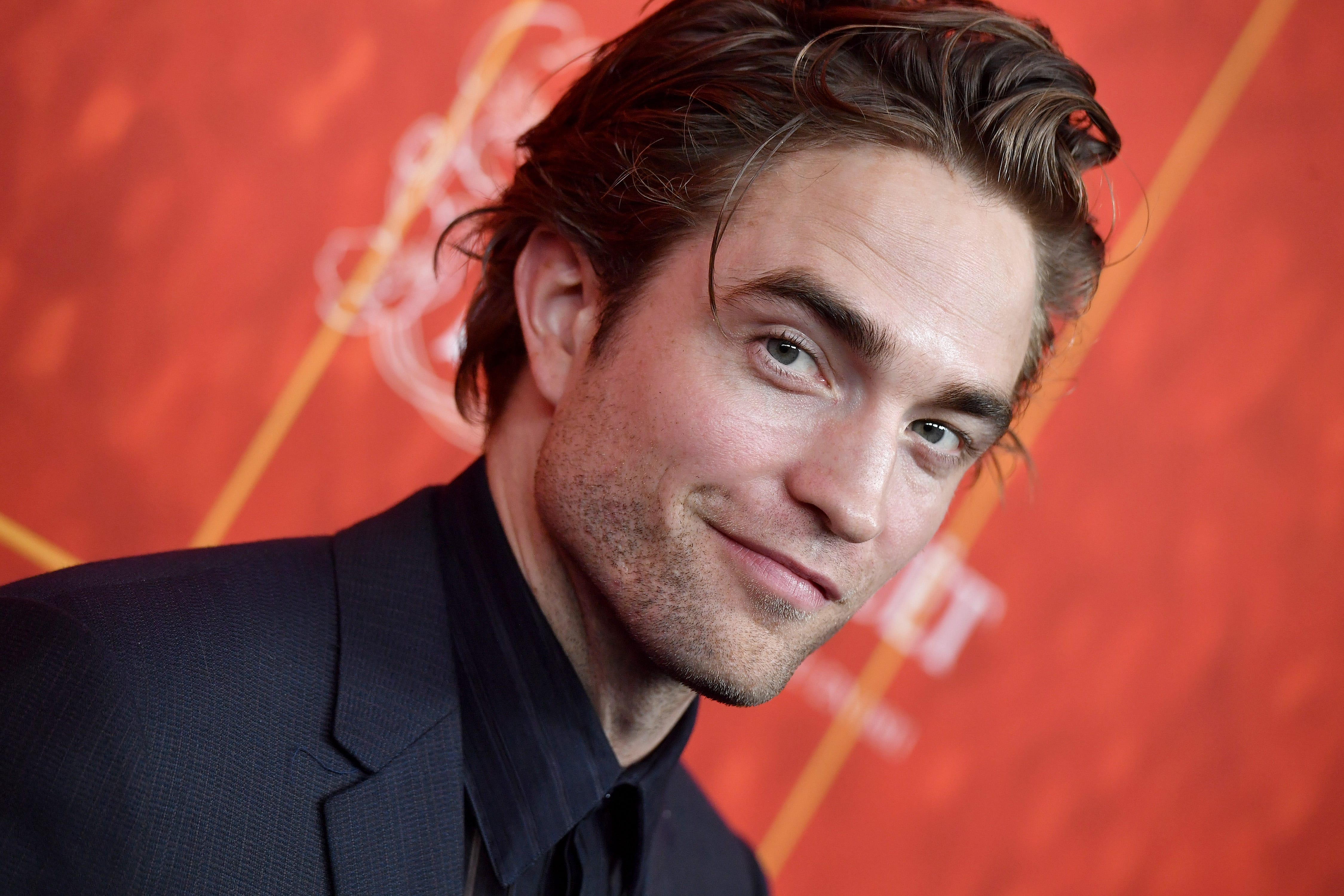 Robert Pattinson Reveals What He Really Thought About His 'The Batman' Training and Diet