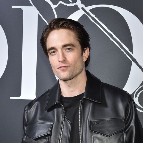 Robert Pattinson Is Ignoring His The Batman Trainer Right Now