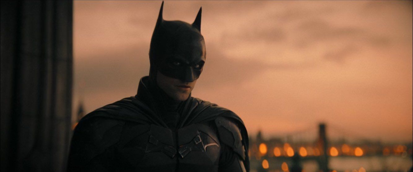 Nuevo tráiler de 'The Batman' con Robert Pattinson musculado