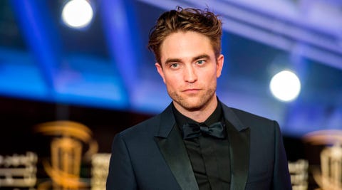 robert pattinson nuevo batman robert pattinson nuevo batman