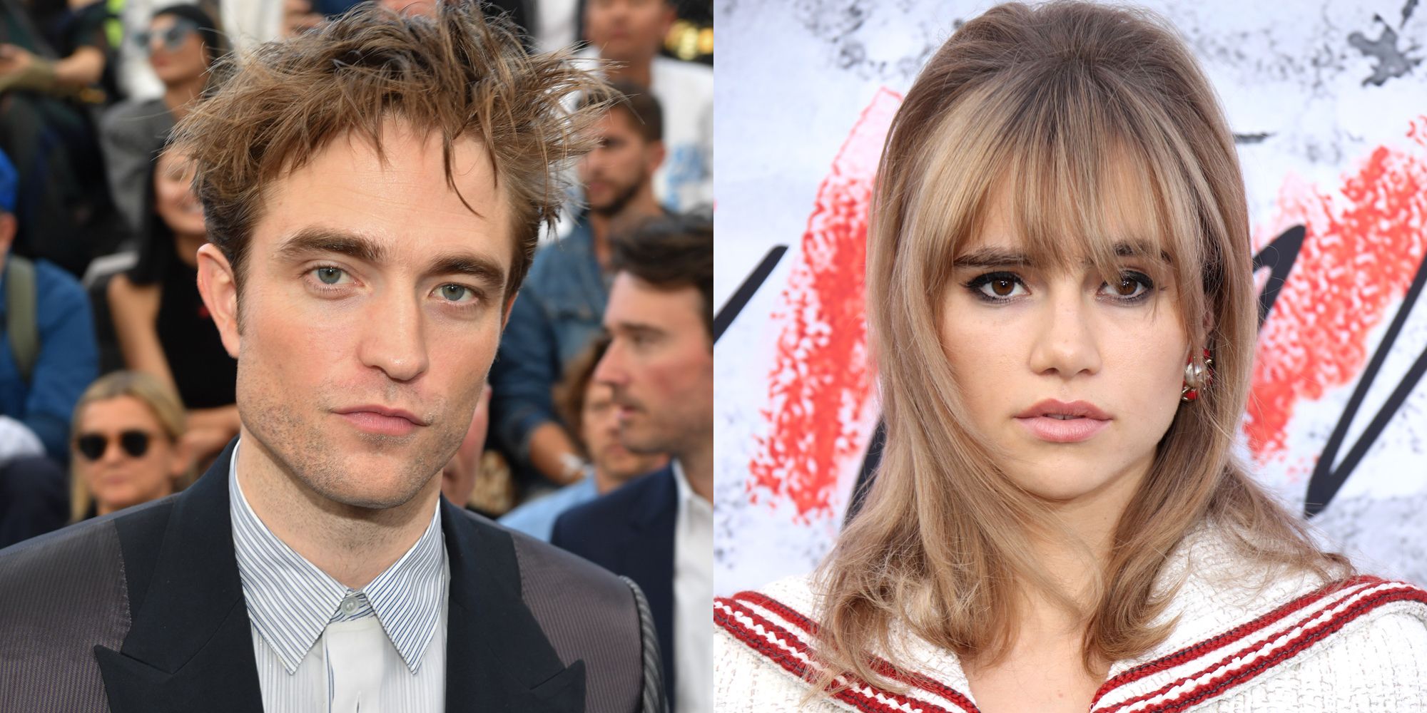Dating who 2018 rob pattinson is Answers :