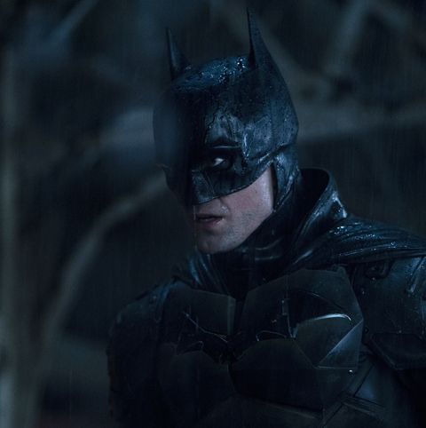 Robert Pattinson teases The Batman's unexpected opening