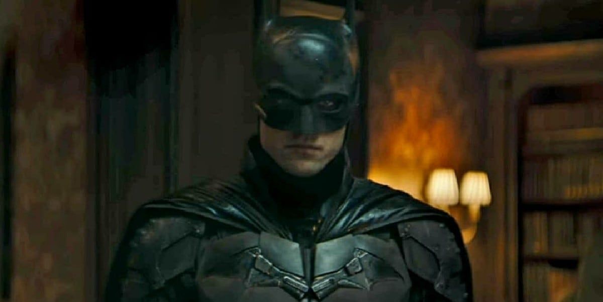 The Batman': Robert Pattison podrá hacer pis en con el nuevo traje