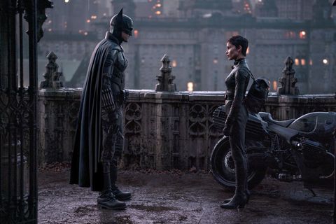 The Batman': ¿Ha triunfado de verdad en la taquilla?