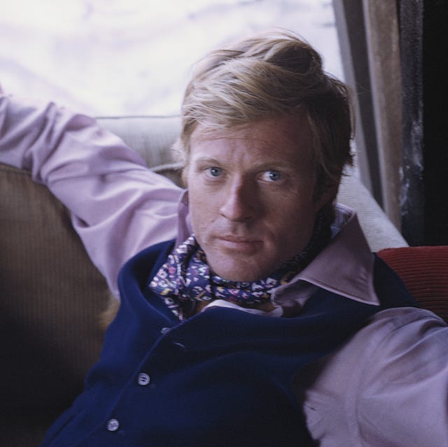 american actor robert redford during the filming of downhill racer, may 1969 photo by ernst haasgetty images