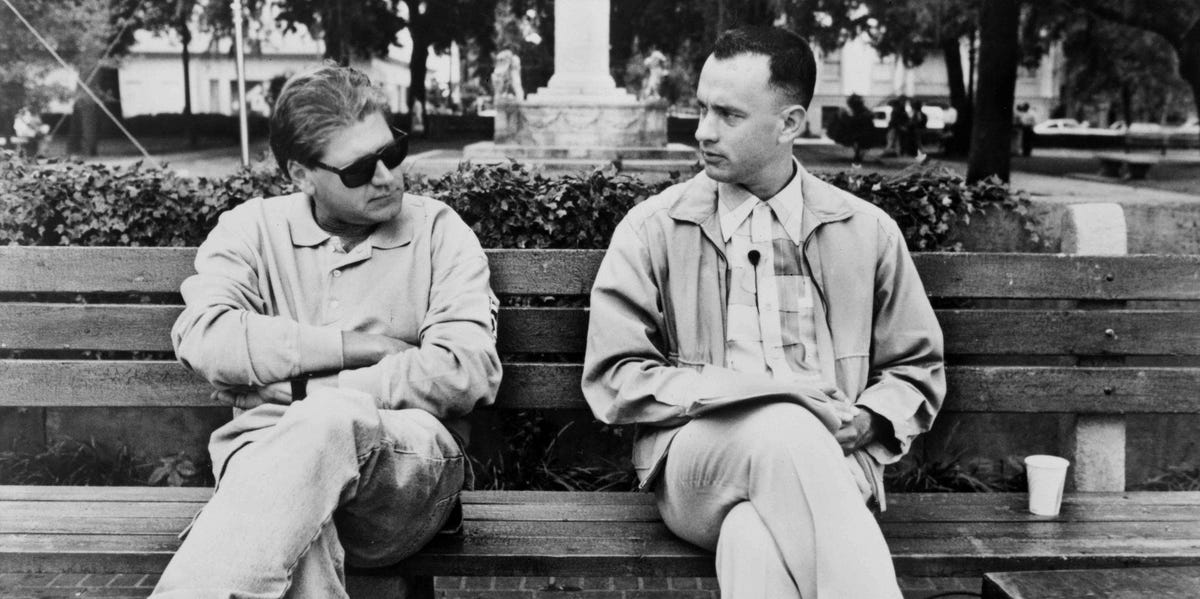 Forrest Gump Pelicula Completa En Espanol Latino ... Forrest Gump Pelicula Completa En Espanol Latino ...