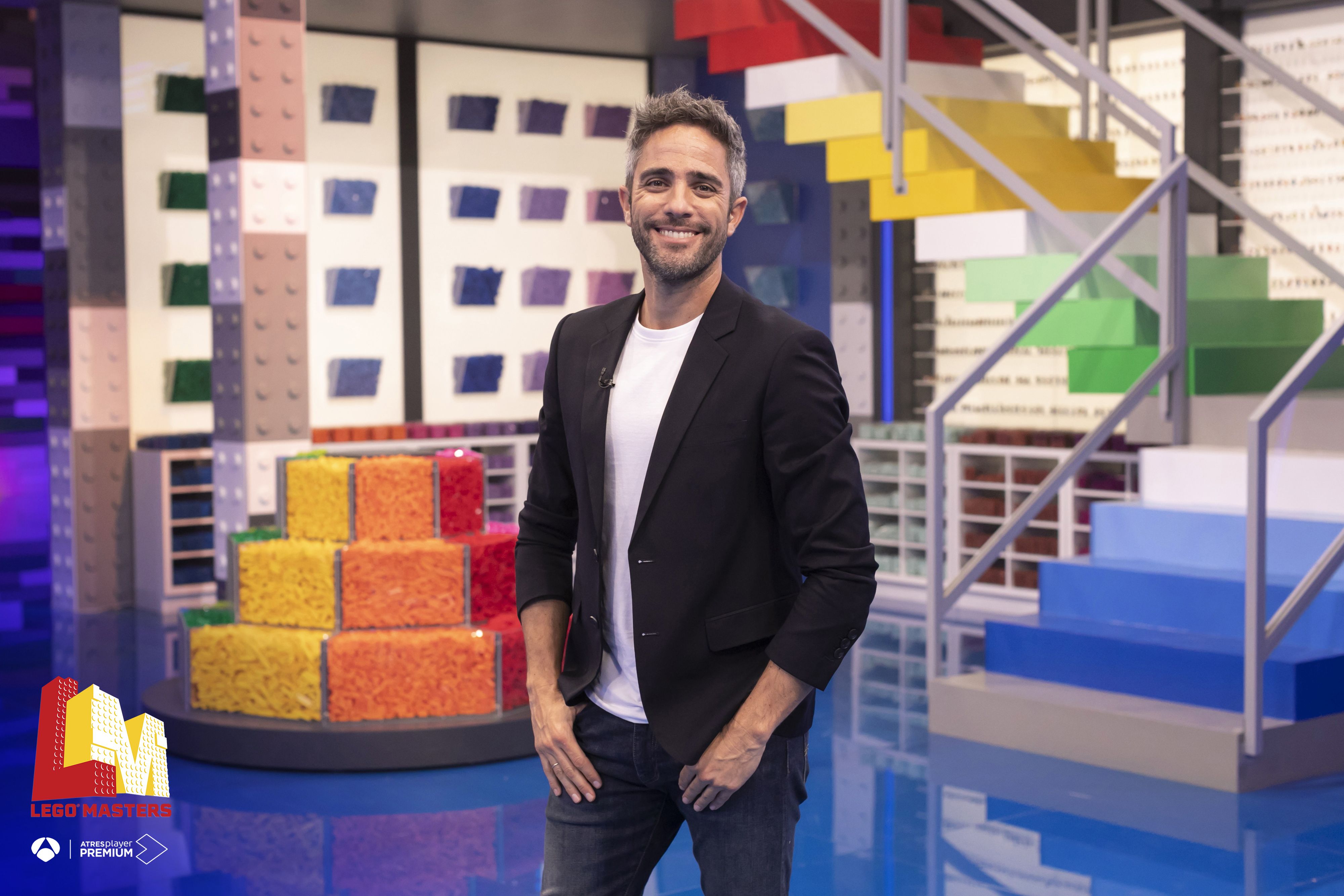 LEGO Masters España': fecha de estreno Antena 3