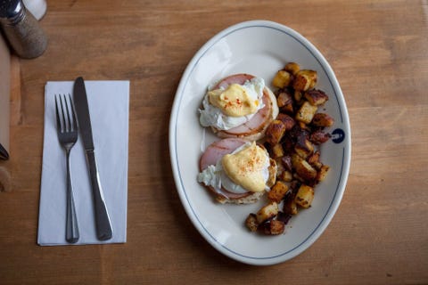 Best Easter Brunch In Every State - Easter Brunch Near Me