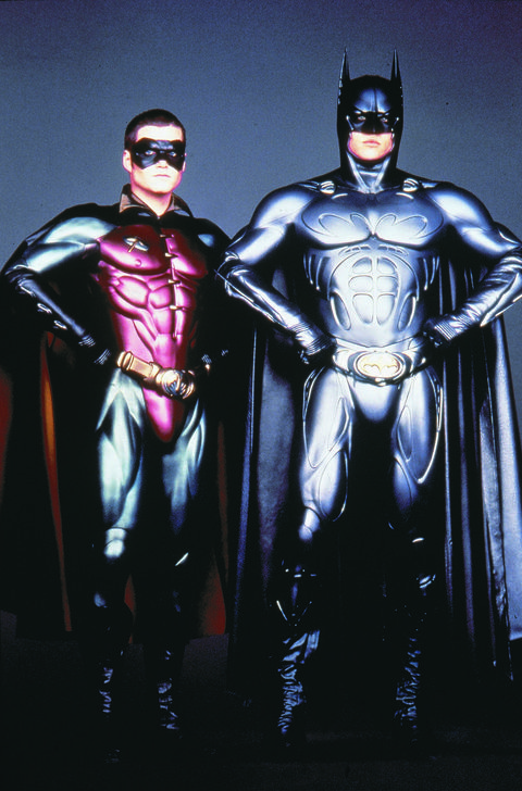 The Batman': Todas lo que sabemos sobre el nuevo Robin