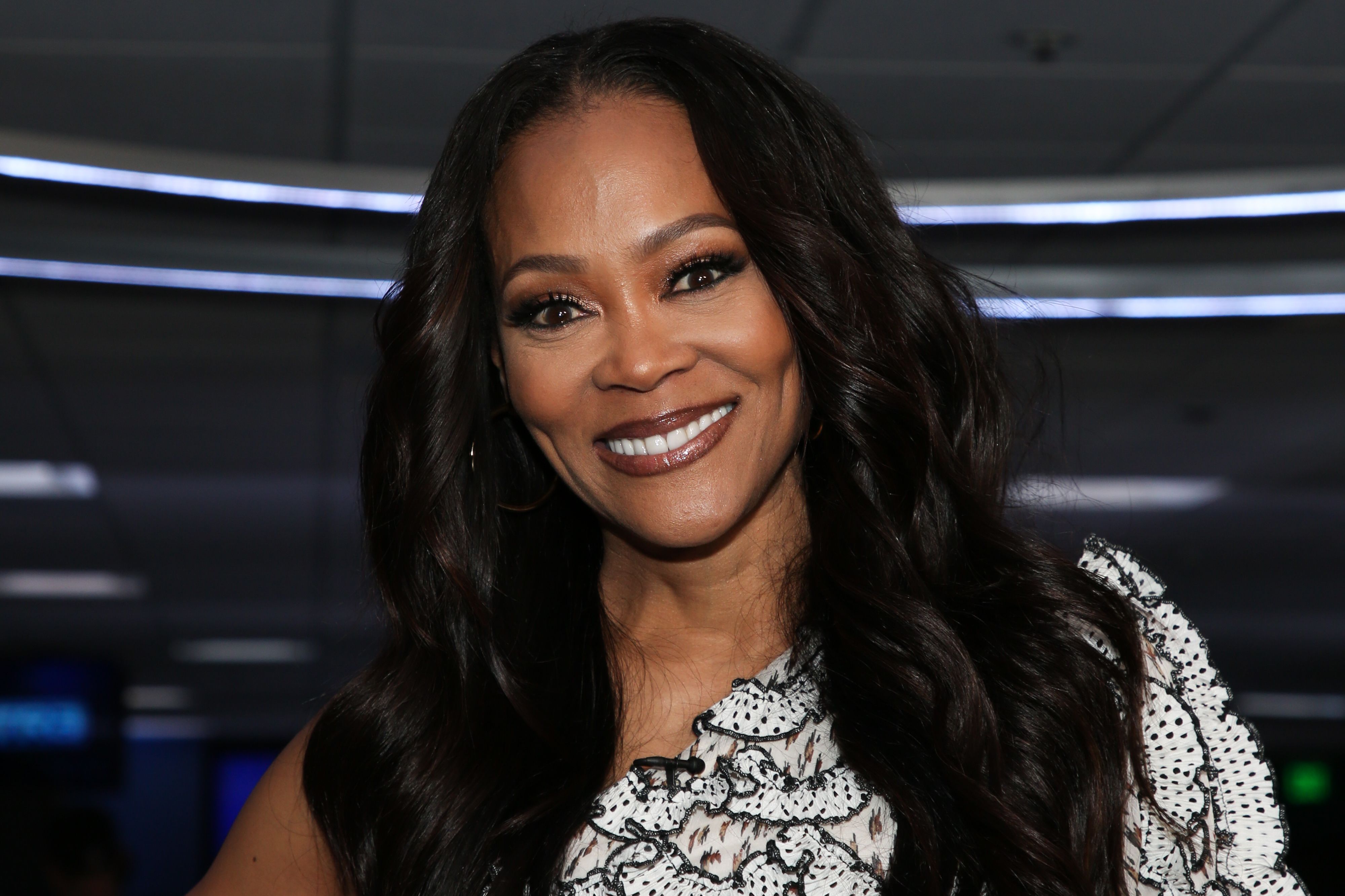 Pictures of robin givens