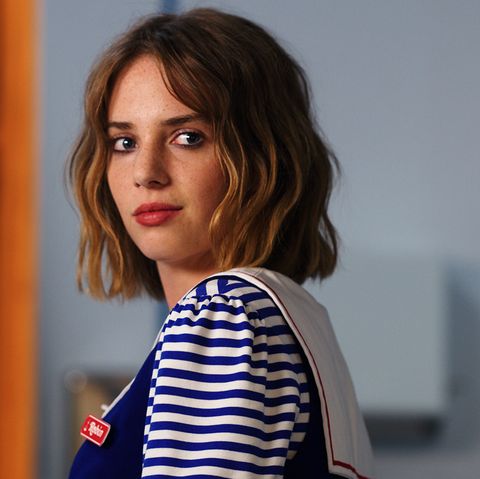 Maya Hawke Everything To Know About Stranger Things Robin