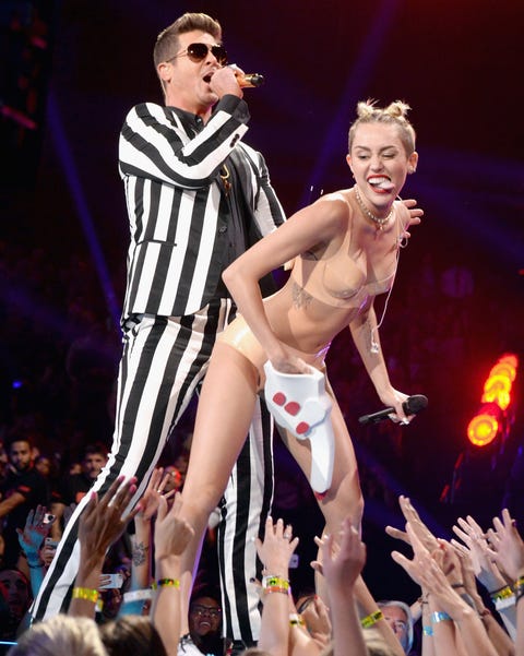 2013 MTV Video Music Awards - Show 2013 MTV Video Music Awards - Show