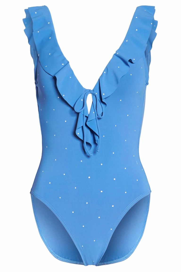 22 Best Swimsuits for 2018 - Top Places to Buy Designer Swimwear