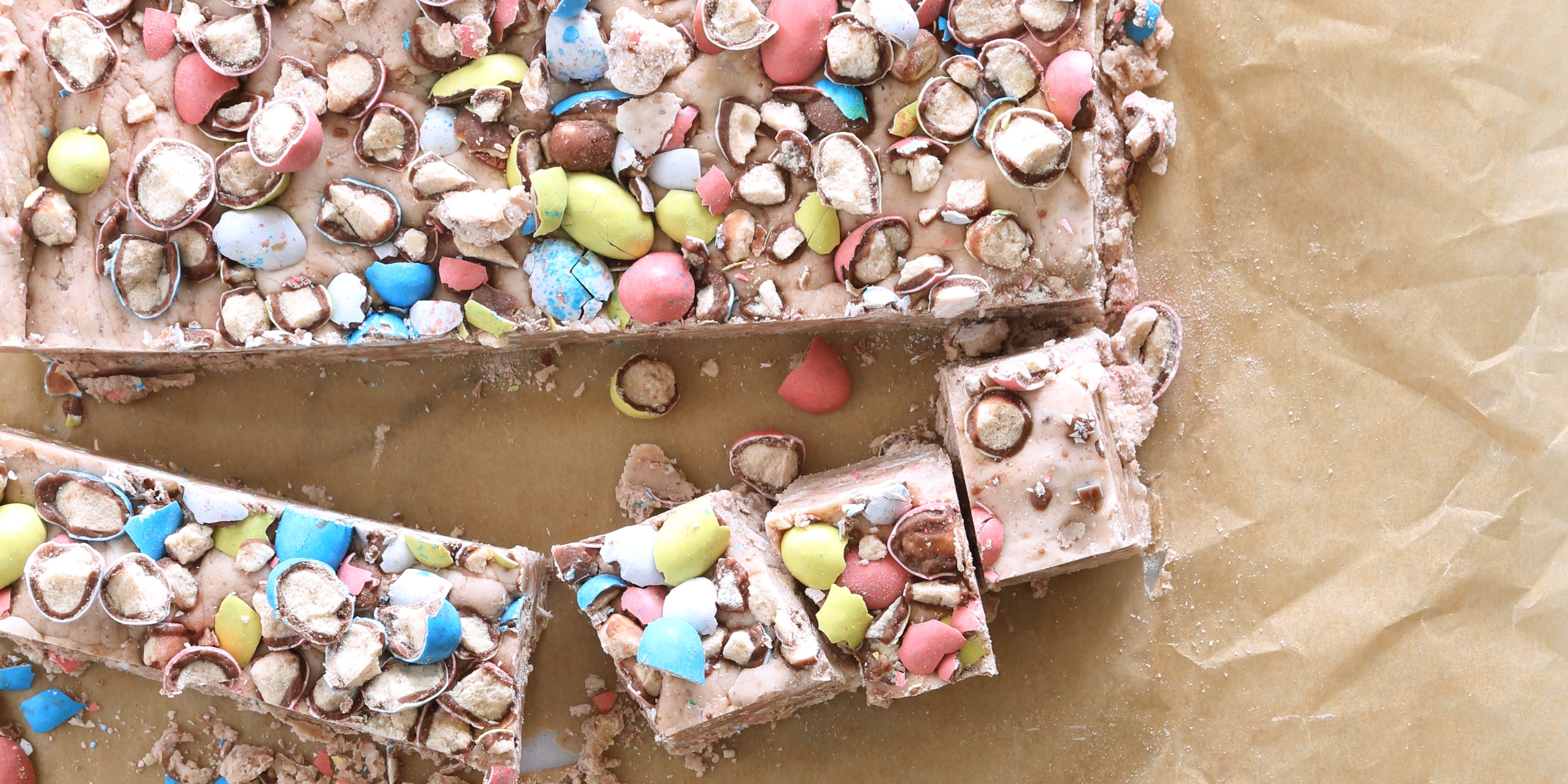 40 Homemade Easter Candy Recipes To Fill Up Your Baskets