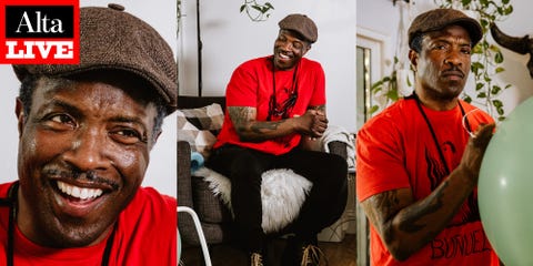 alta live eugene robinson—a punk’s progress