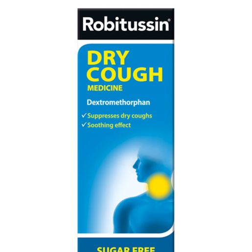 otc cough suppressant