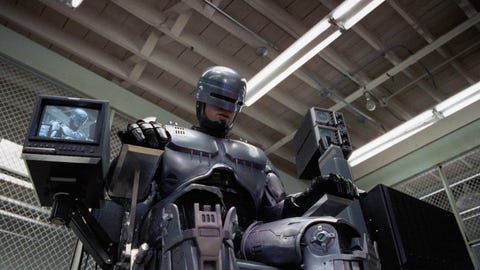 RoboCop (1987) robocop 1987