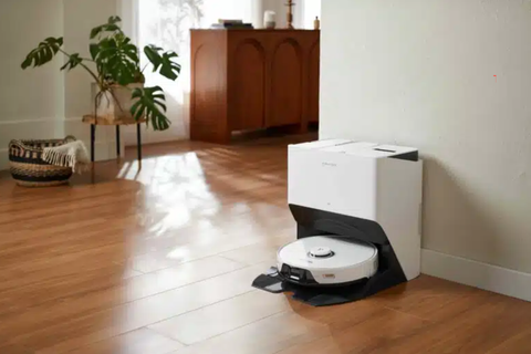 best of ces 2023 roborock vacuum