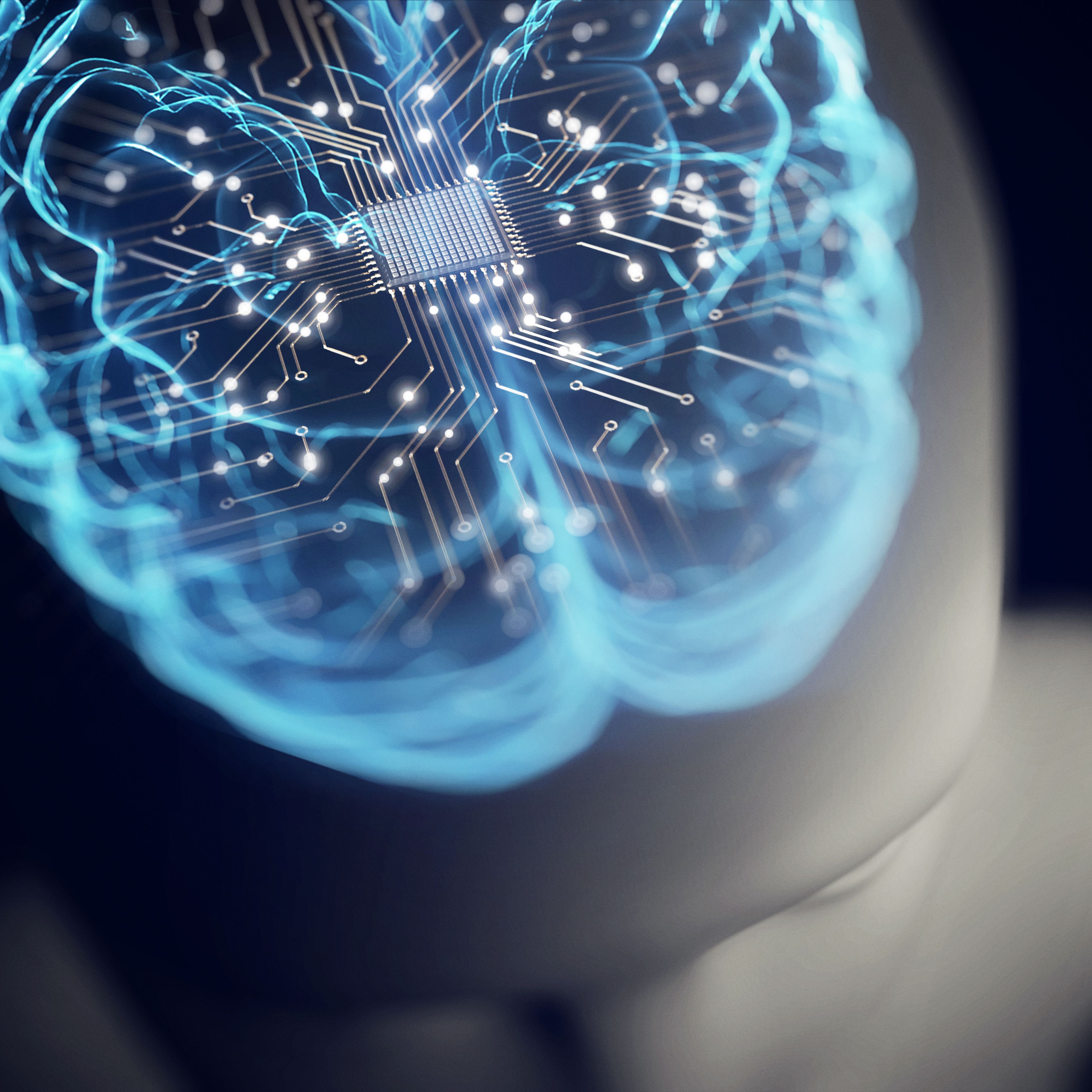 This $35,000 Computer Runs on Human Brain Cells. Scientists Say It's Not Conscious—Yet.