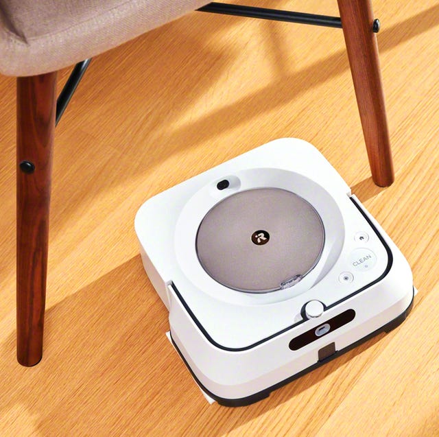 The Best Robot Mops Of 2019 Robot Mop Reviews