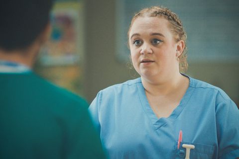 Casualty confirms another double episode in new scheduling change