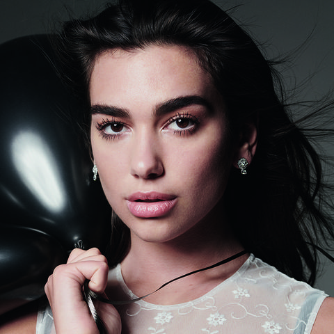 Dua Lipa Interview - Her Beauty Secrets Including How She Gets That  Incredible Skin