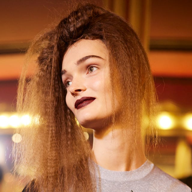 Spring Hair Trends For 2023 - Best SS23 Runway Hairstyle Trends Spring Hair Trends For 2023 - Best SS23 Runway Hairstyle Trends