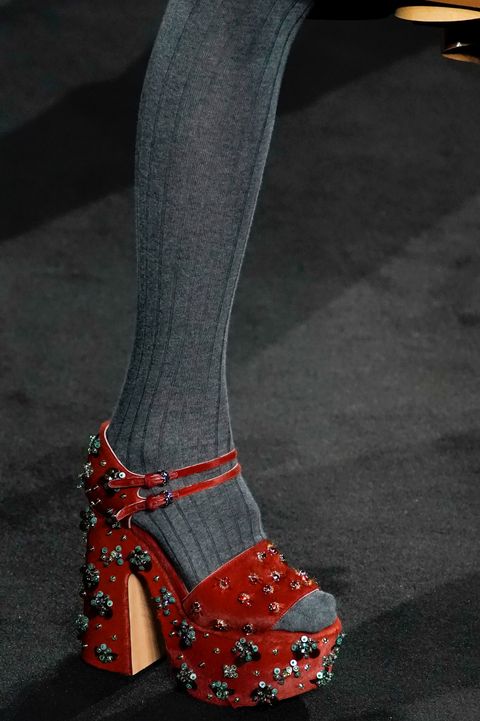 Shoe Trends of Fall 2020 - All the Hottest Sneakers, Sandals, and Boots ...