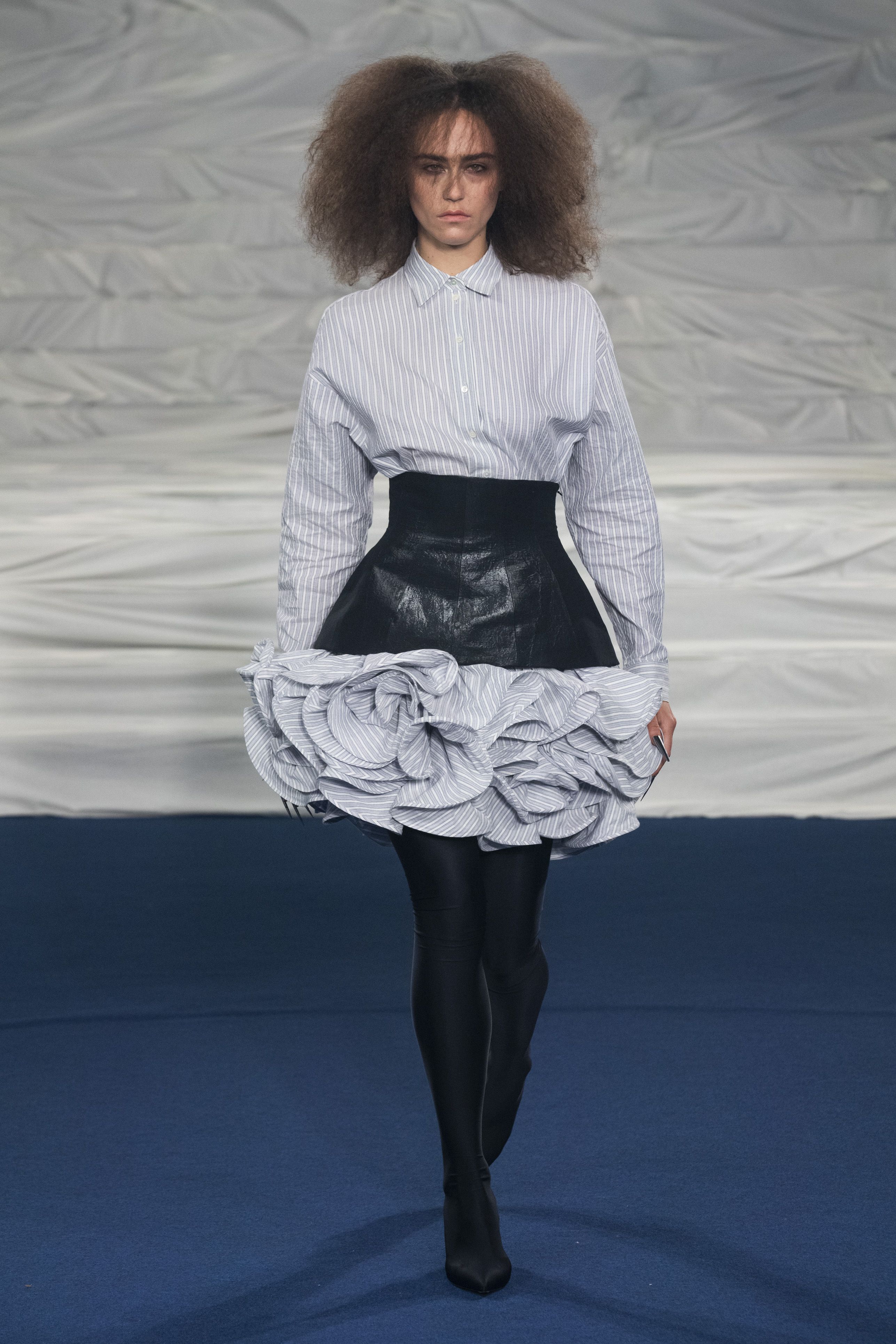 ロシャス(ROCHAS)」2023春夏コレクション | ファッション | ELLE ...
