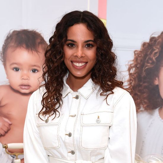 rochelle humes family photos staycation