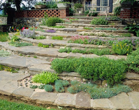 6 Best Rock Garden Ideas Yard Landscapi!   ng With Rocks - 6 pro tips for designing beautiful rock gardens