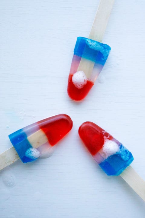 rocket pop soap 4th of july crafts