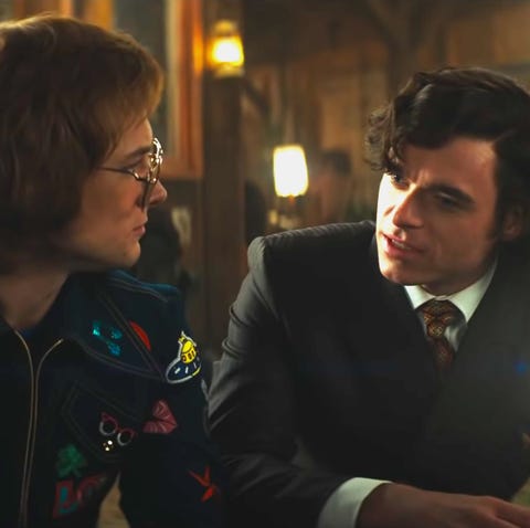 Image result for rocketman