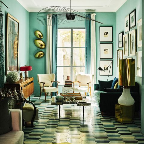 How To Choose The Perfect Paint Colour For Every Room - How To Decide Room Paint Color