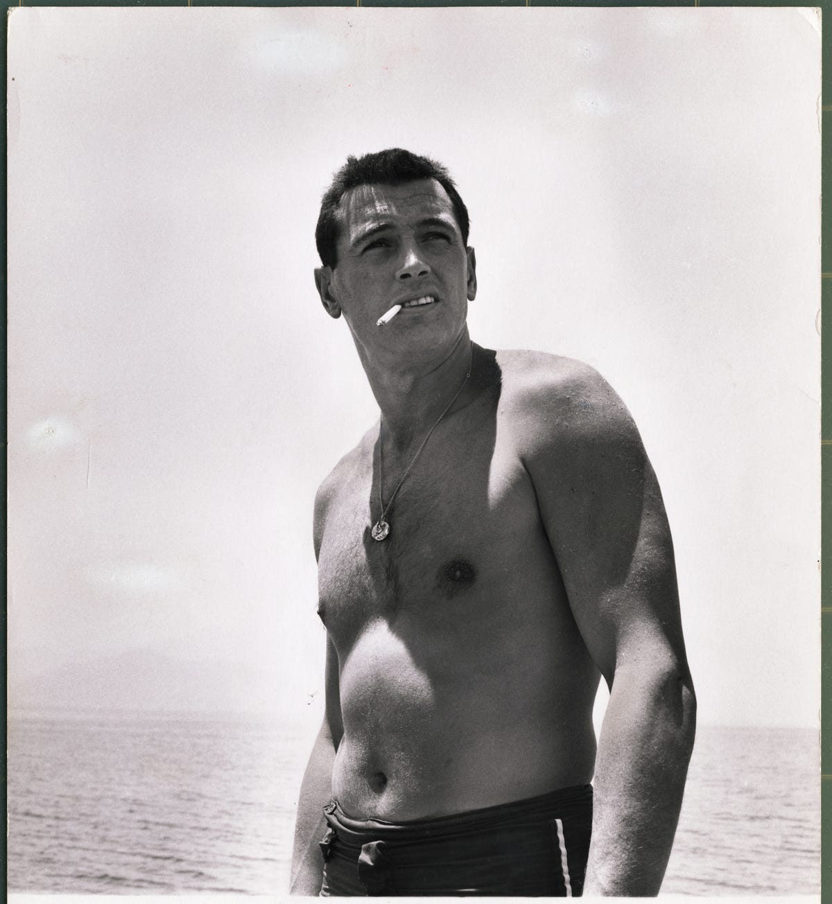 rock hudson documentary netflix