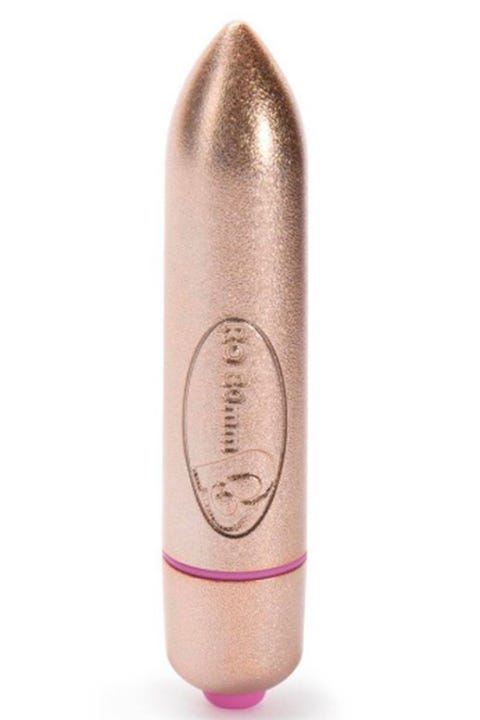 Bullet Vibrators 14 Of The Best For Women And People With Clits