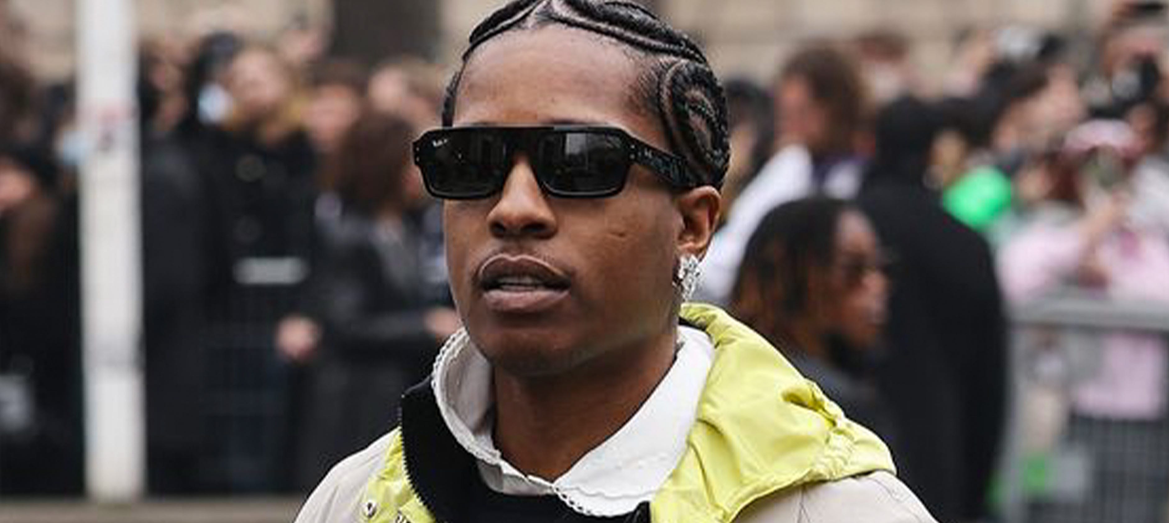Our 4 Favorite Sunglasses Trends for 2025