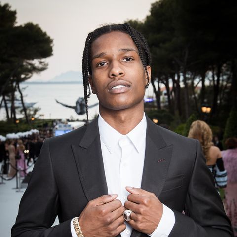 Everything You Need to Know About A$AP Rocky's Arrest, Detainment in ...