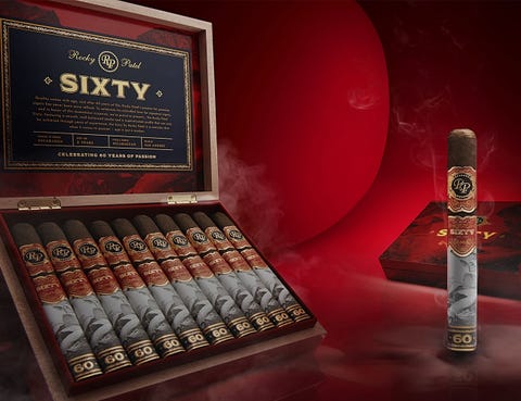 rocky patel cigars
