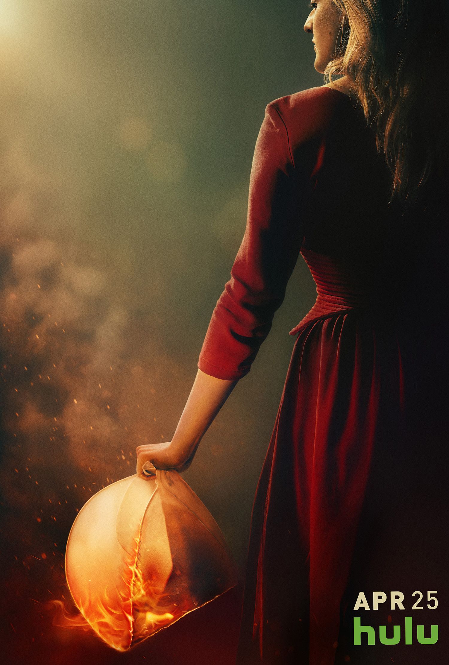 The Handmaid S Tale Trailer Released For Season 2